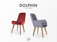 Dolphin family product sheet cover