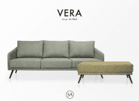 Vera family collection product sheet cover