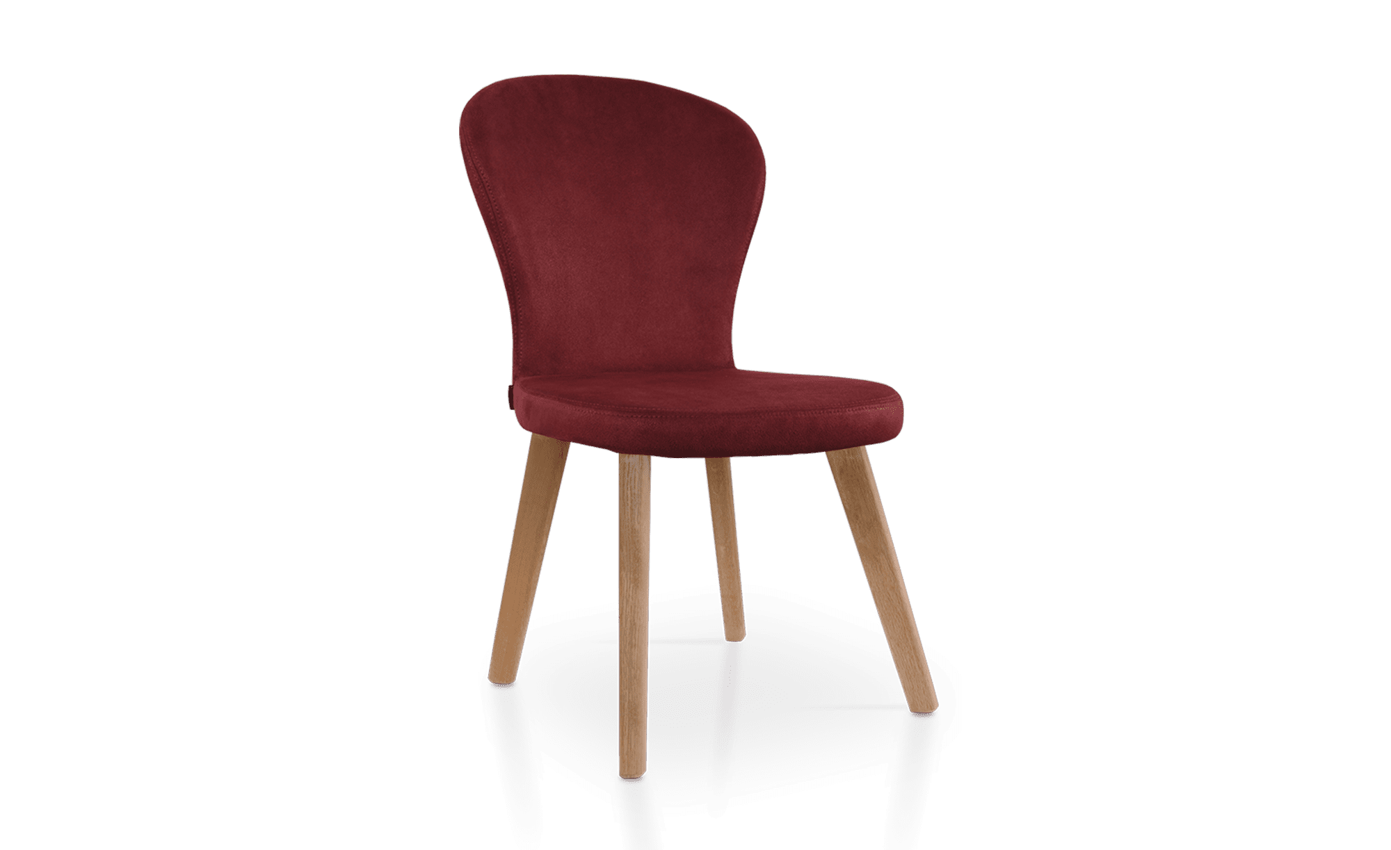2 Hera Chair Oak