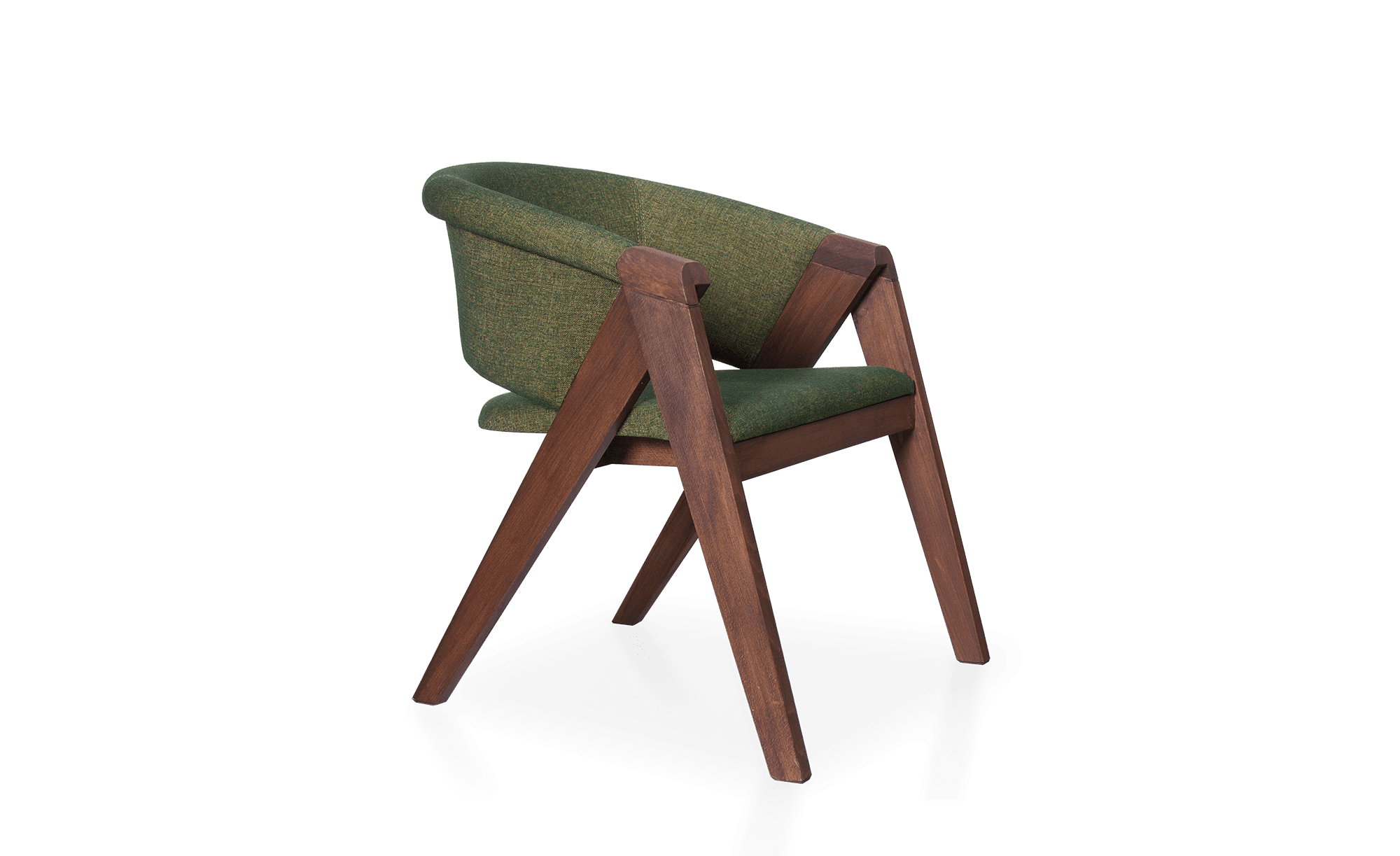 3 Bend Armchair