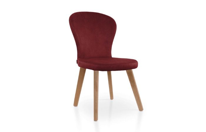 Hera Oak Chair
