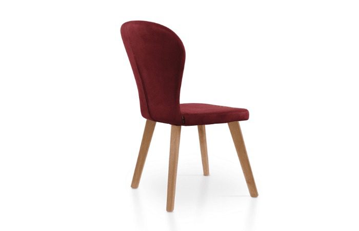 Hera Oak Chair