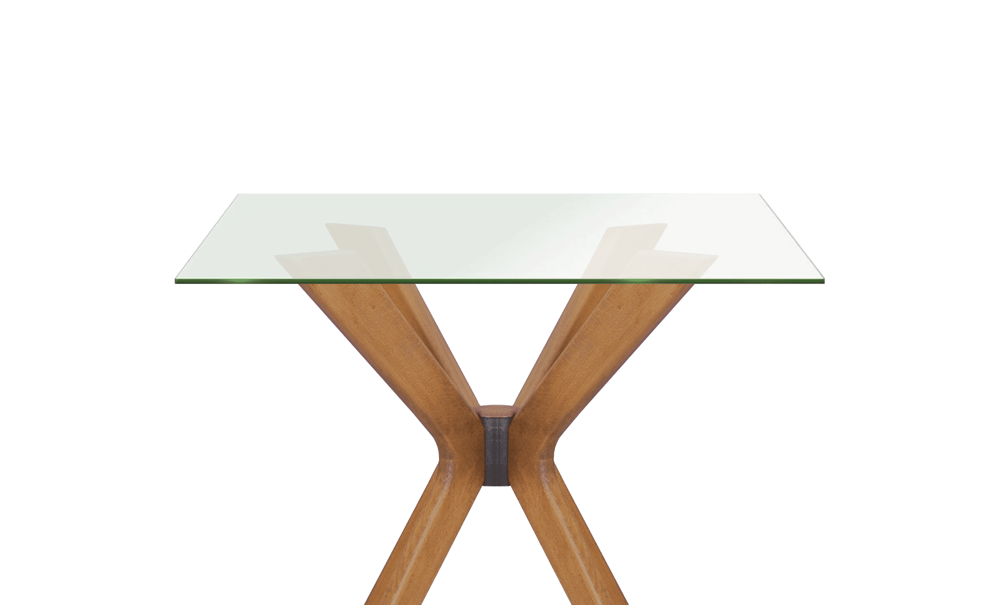 1 Glass Table Top