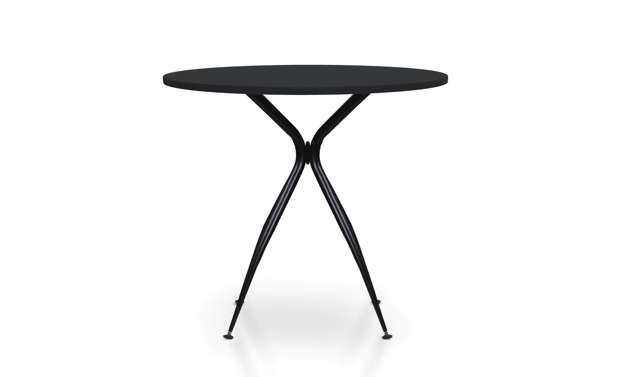 Palermo Central Table Base