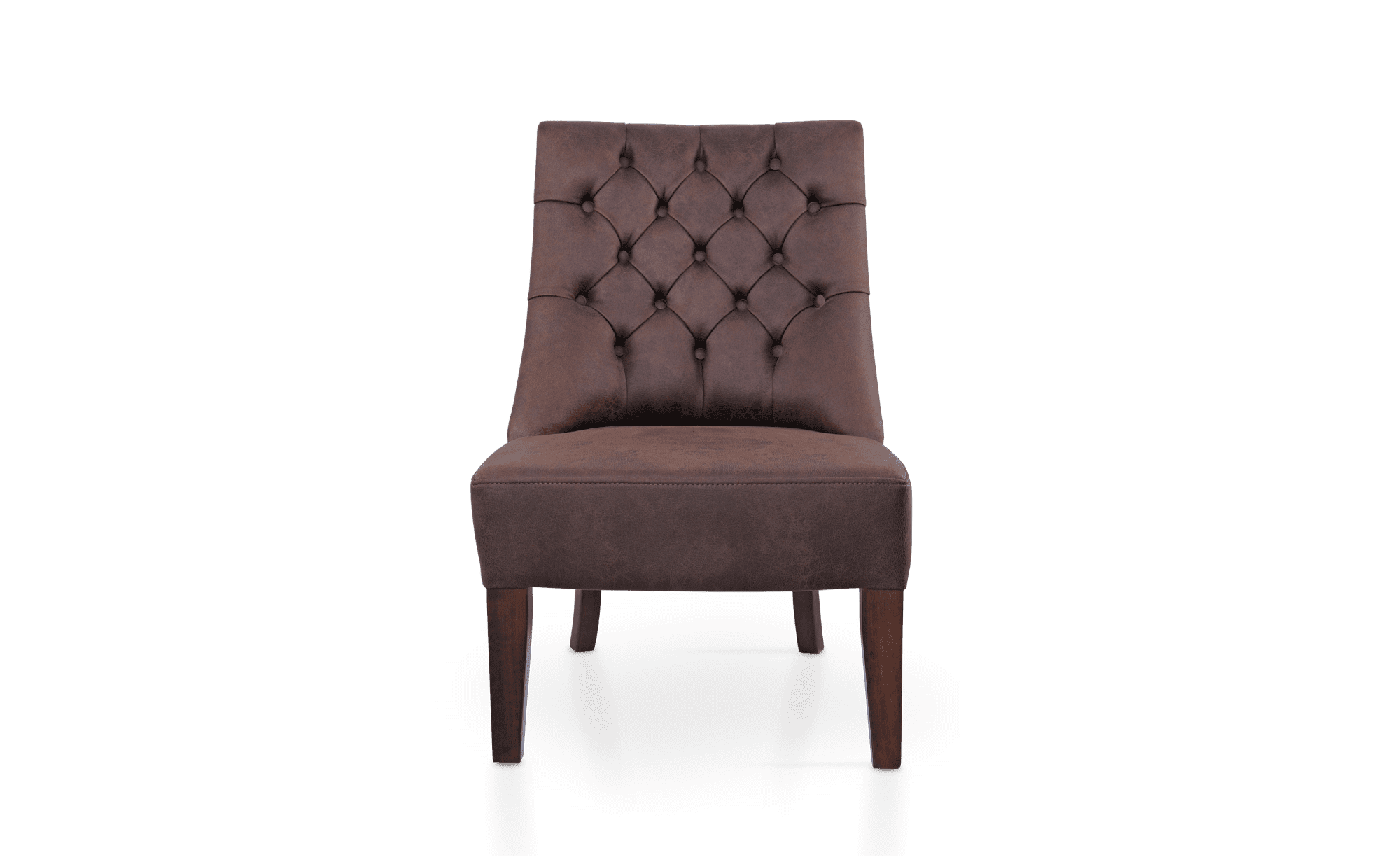 1 Trunk Lounge Chair Quilted