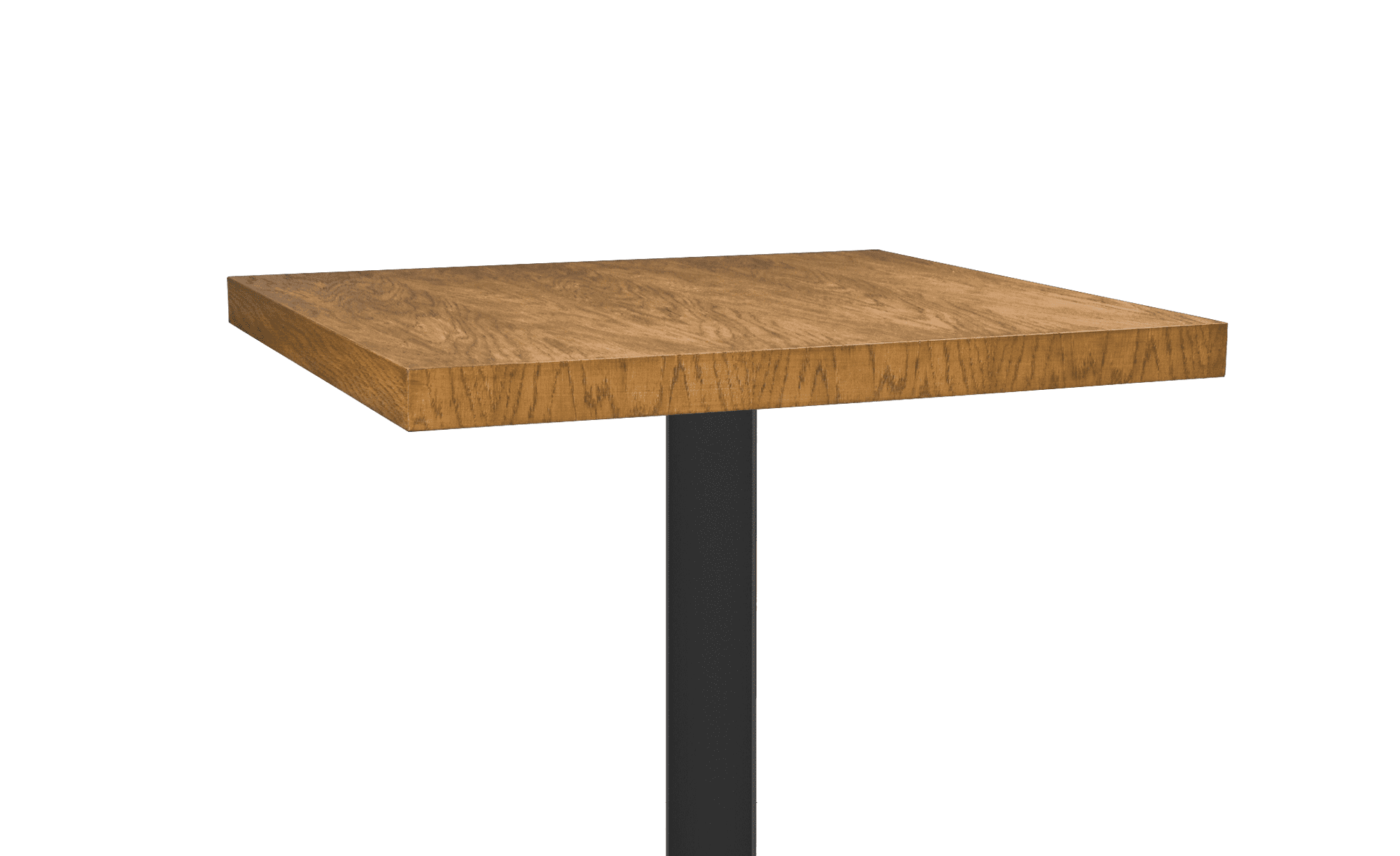 2 Oak Coated MDF Table Tops
