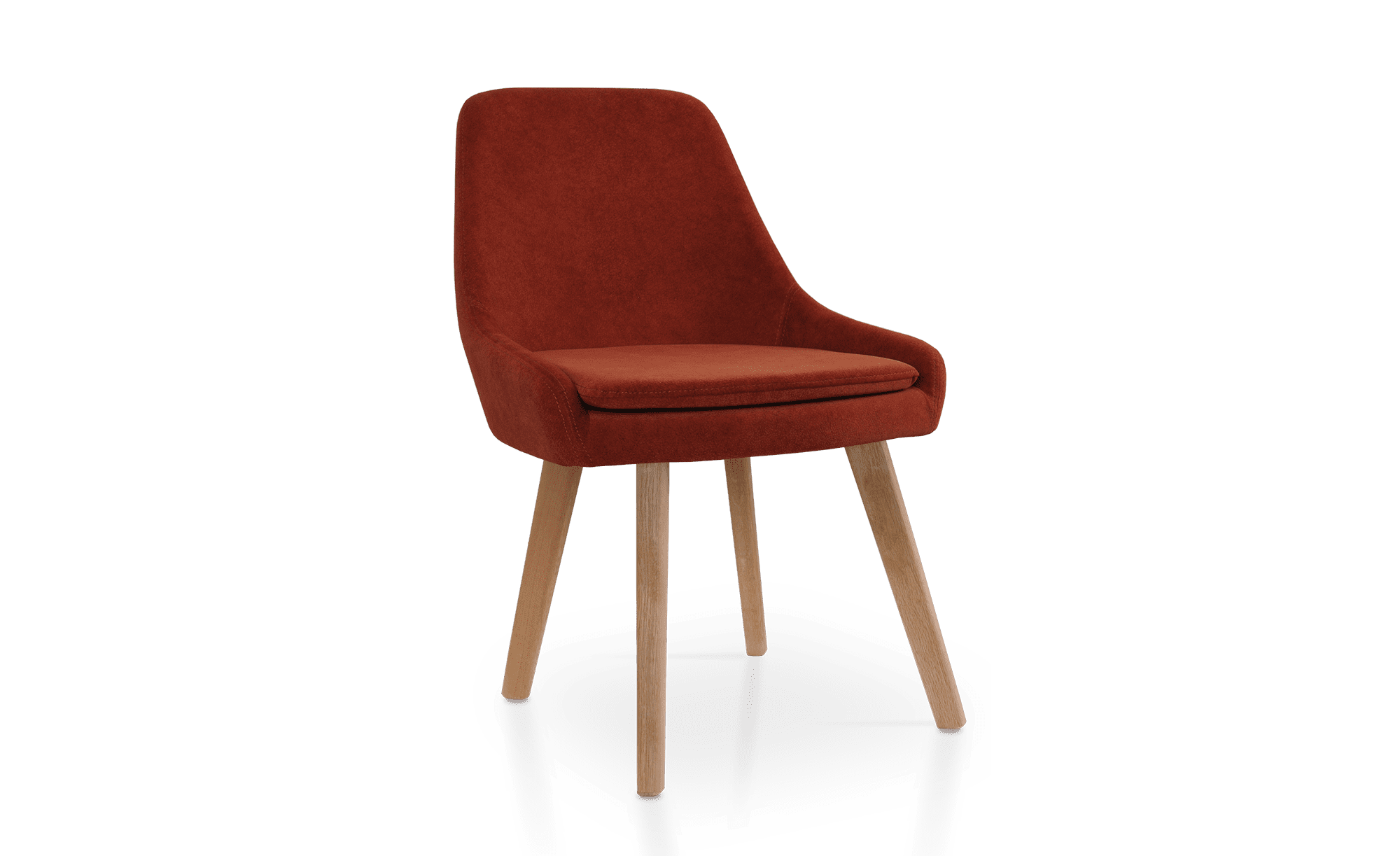 Premiere Oak Chair