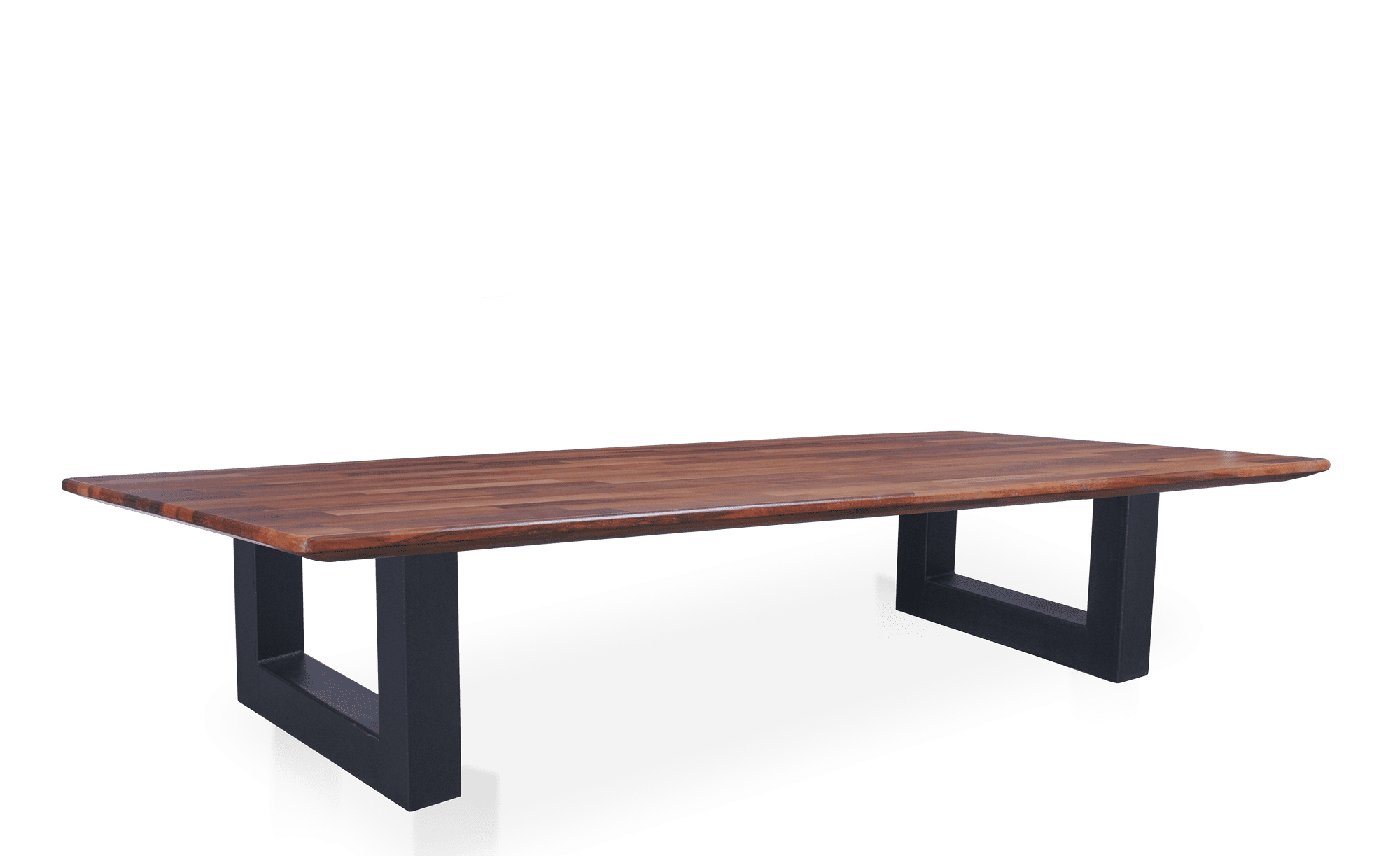 UU Metal H.40 Coffee Table Base