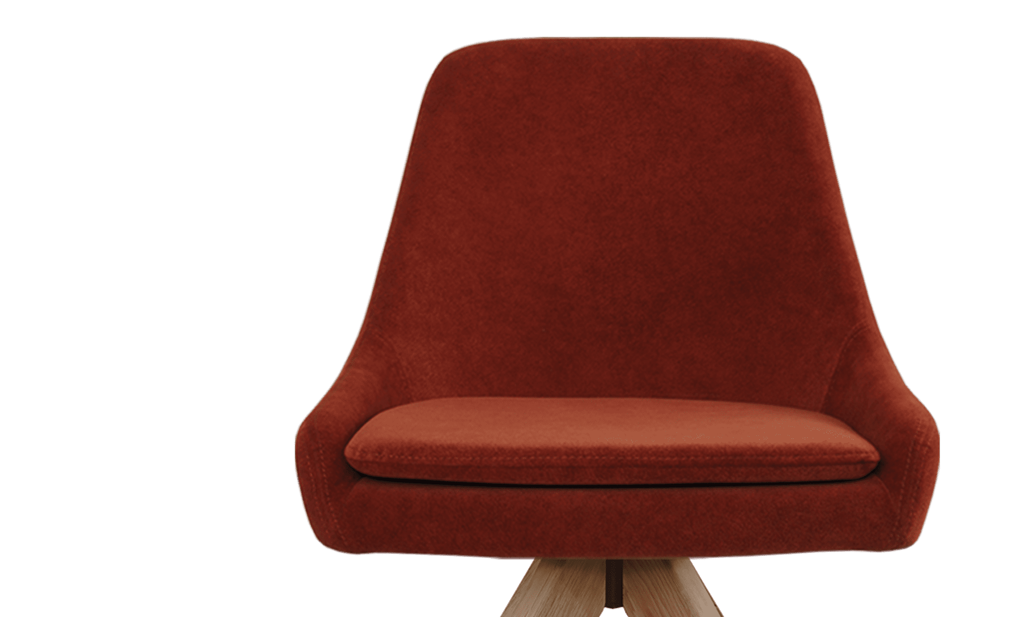 Premiere Spider Oak Chair