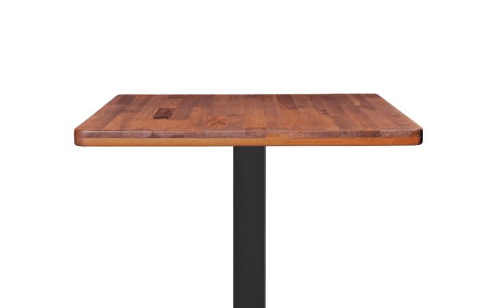 Solid Beech Panel Wood Table Top