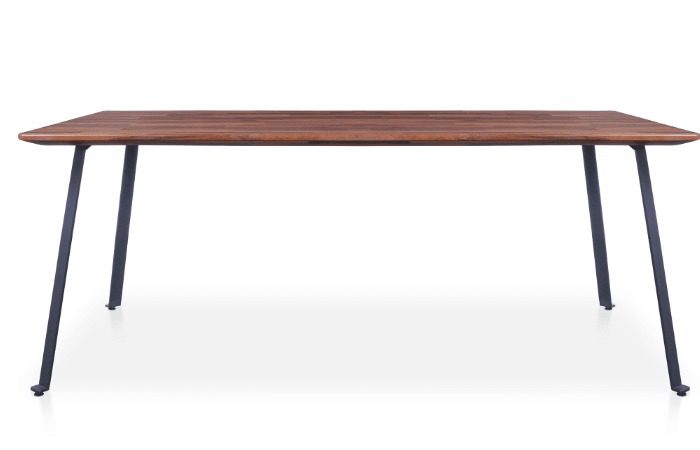 Lindo Metal H.73 Table Base