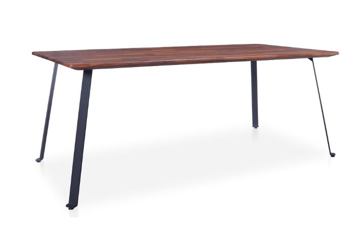 Lindo Metal H.73 Table Base