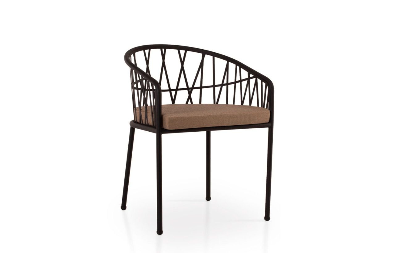 Riga-Chair,-Seat-Cushion