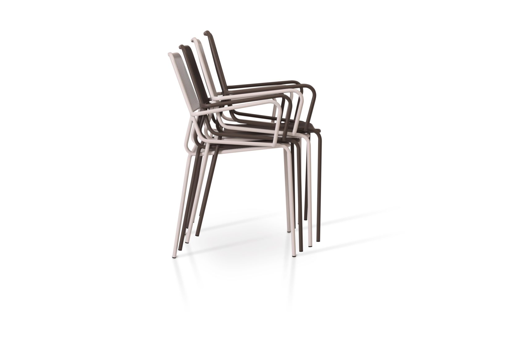 1. Arco Armchair Collage