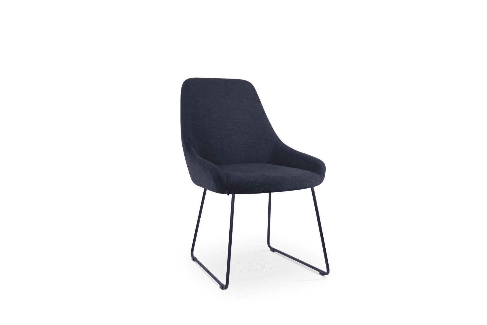 2. Premier chair - sled nocushion
