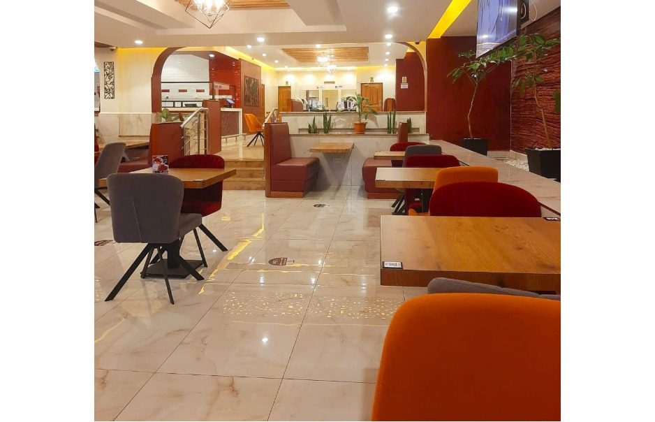 Pronto Restaurant, Nairobi
