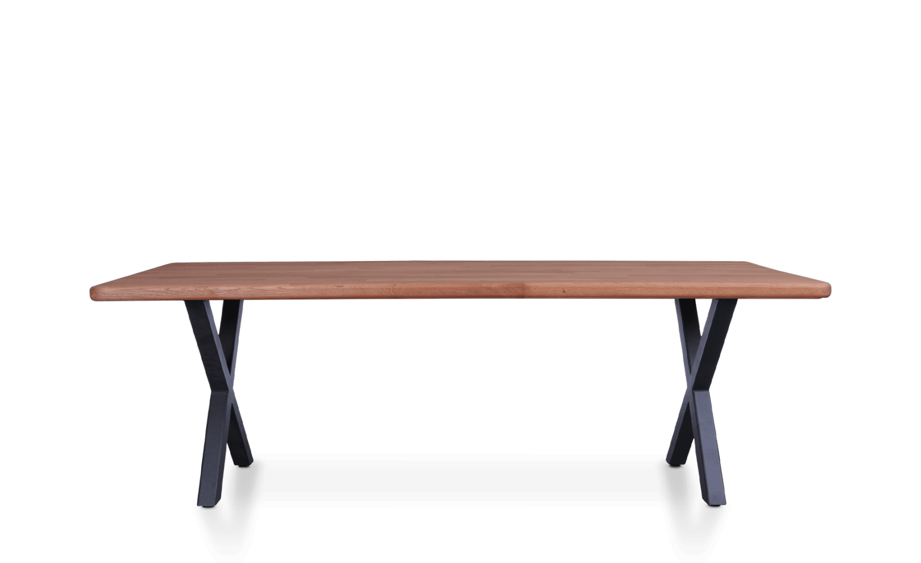 1.-XX-Metal Coffee Table