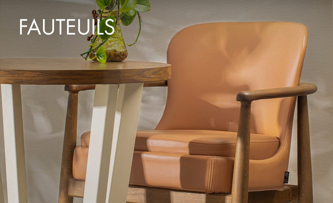 Chaises longues dans les produits