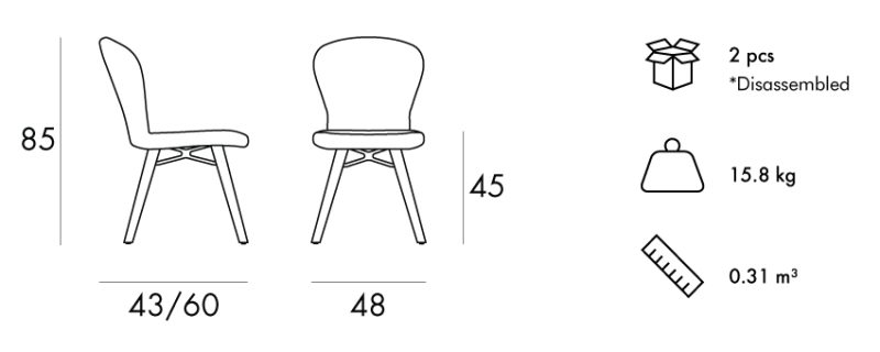 Hera-Vito-Chair-Dimensions