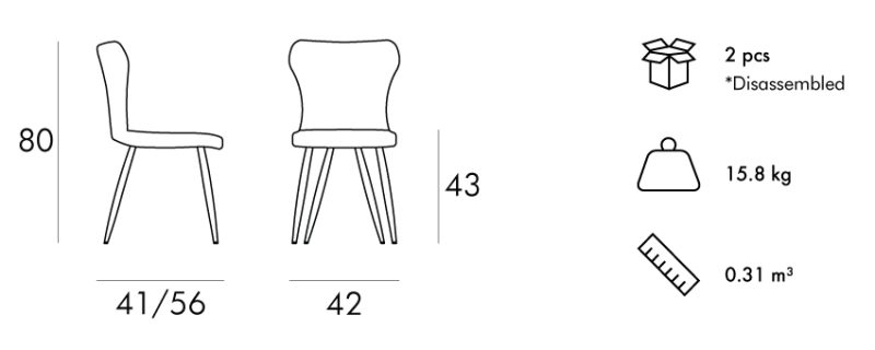 New-Tiffany-Chair-Dimensions