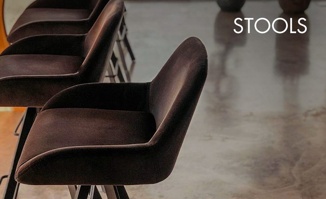 Stools in products