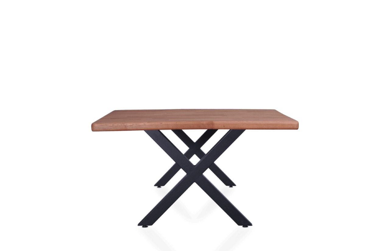 XX-Metal Coffee Table