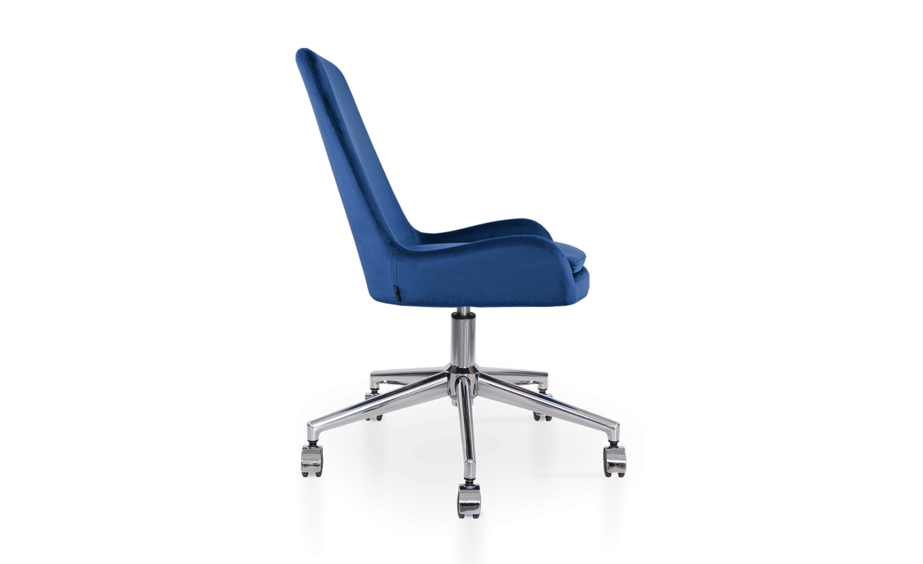 4.-Dolphin-Chair-Metal