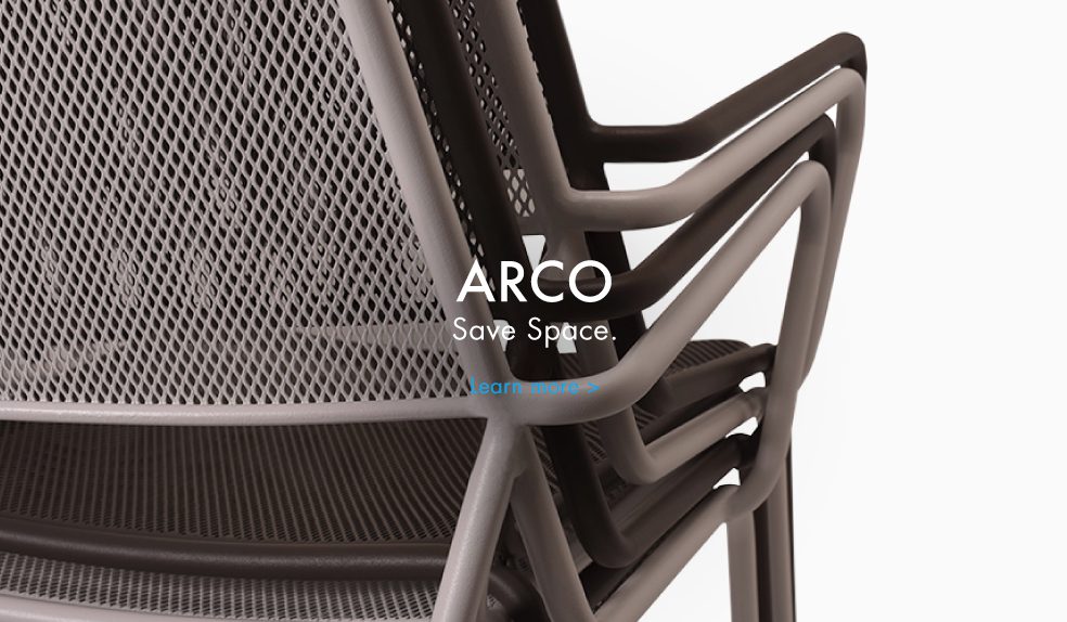 5A Design Arco Armchair