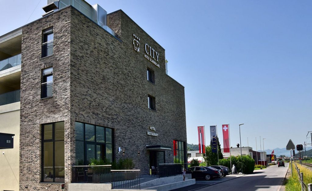 City Hotel Glarnerland