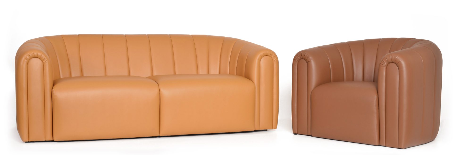 Fiore Sofa Collage