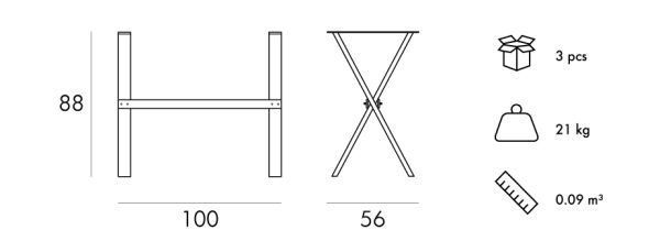 XX-Oak-High-Table-Dimensions