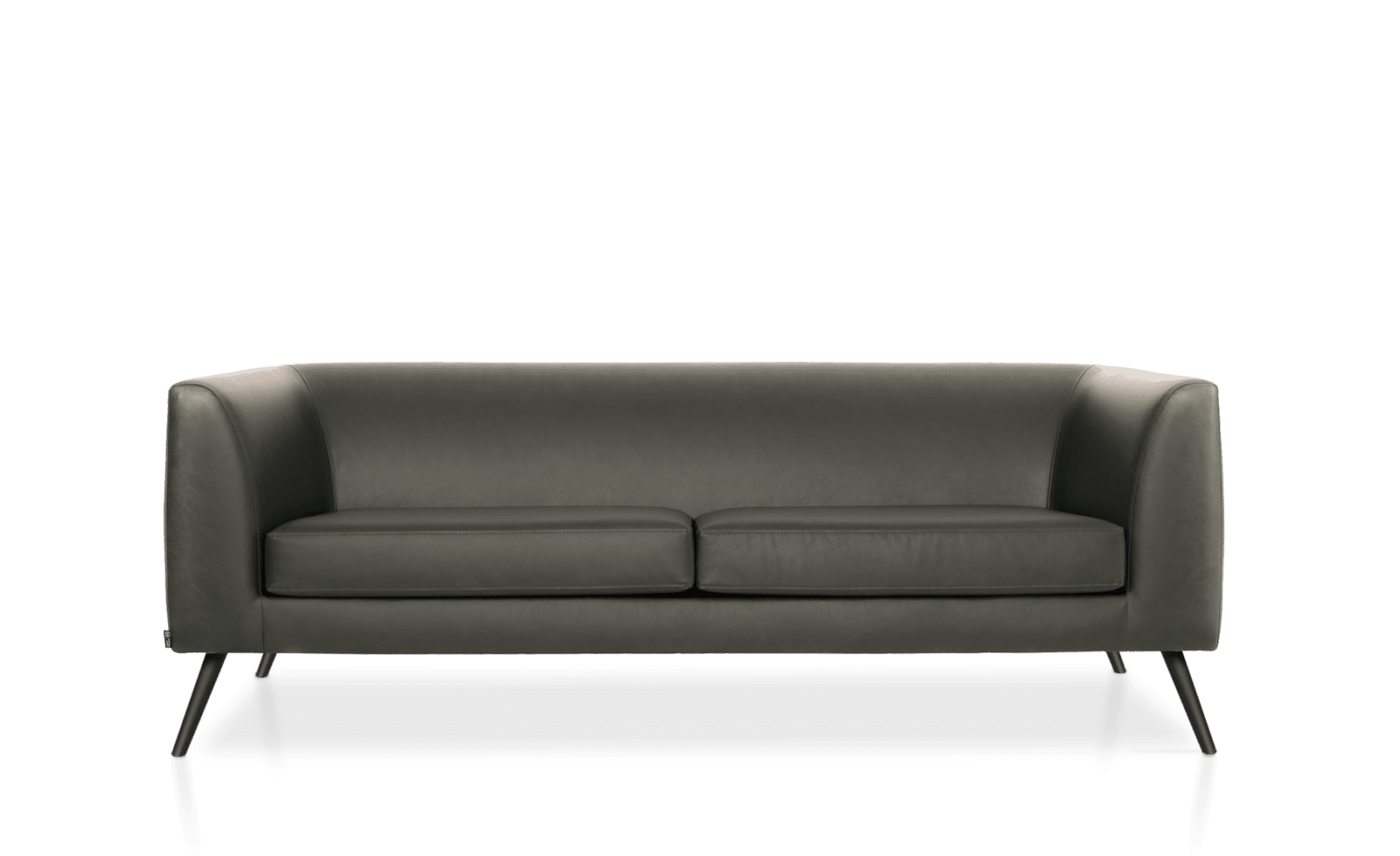 Sense Conic Metal Sofa