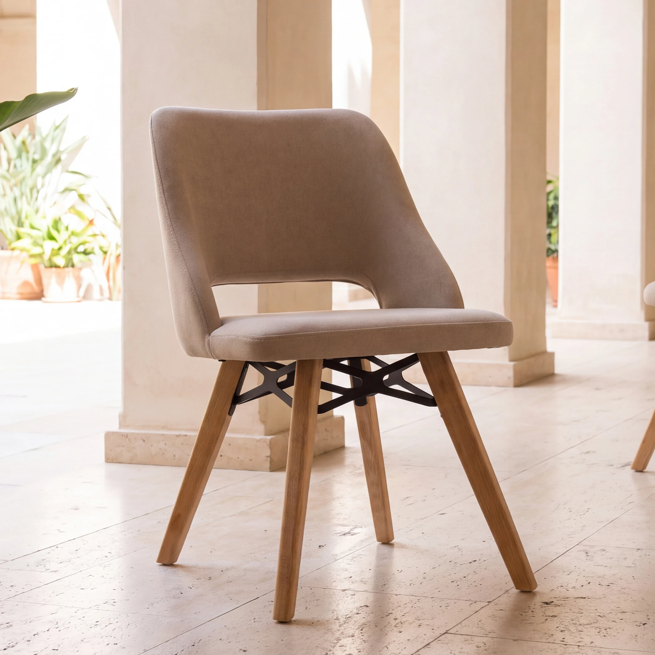 Paradise Chair