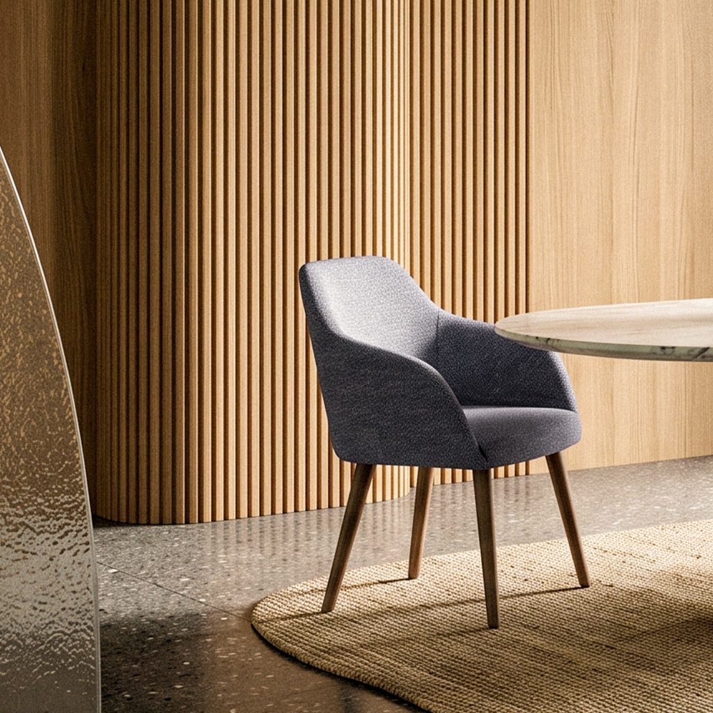 Premiere Armchair
