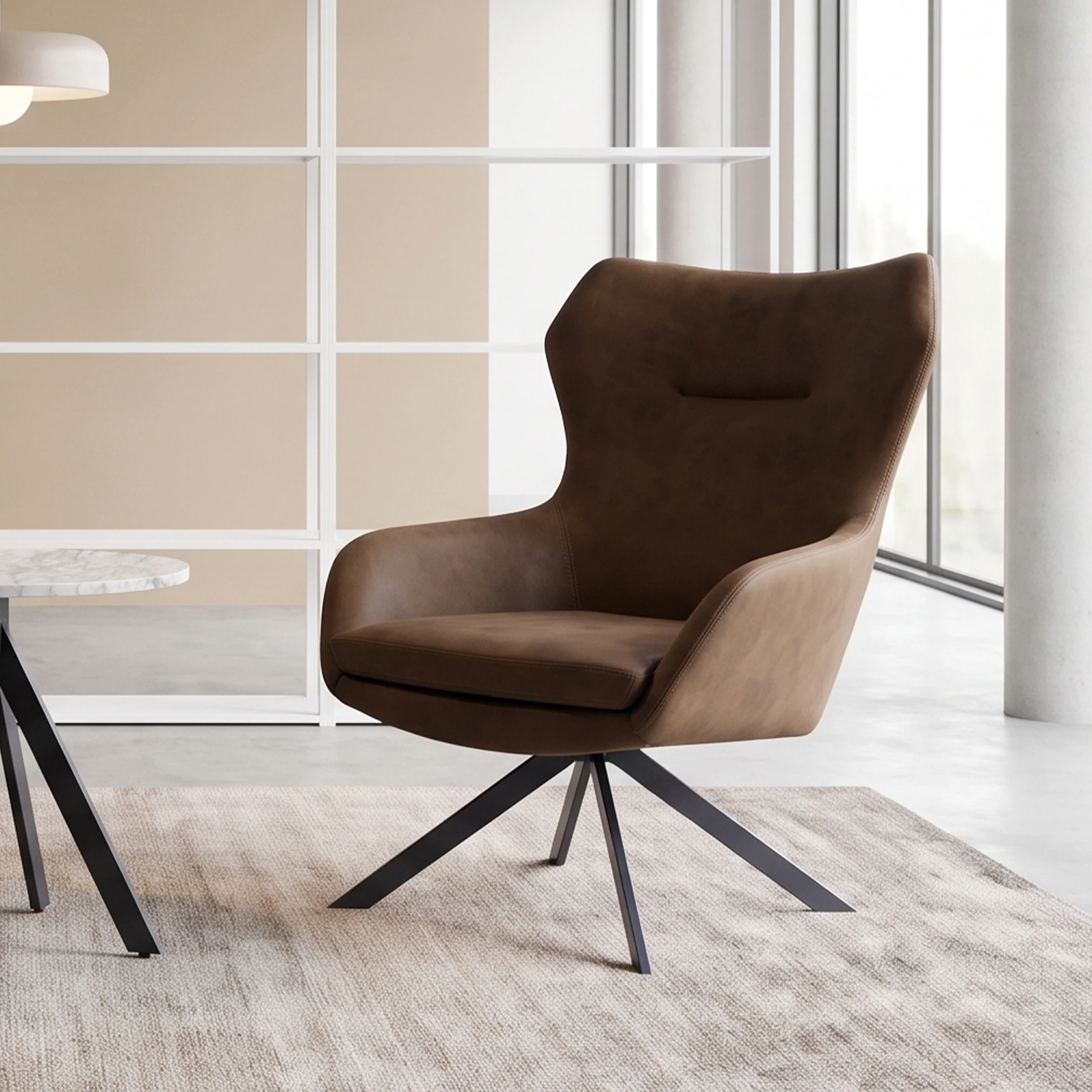 New Lounge