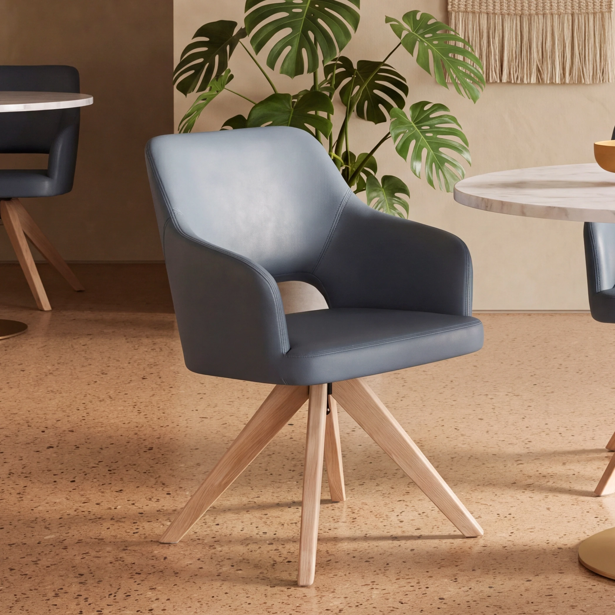 Paradise Armchair