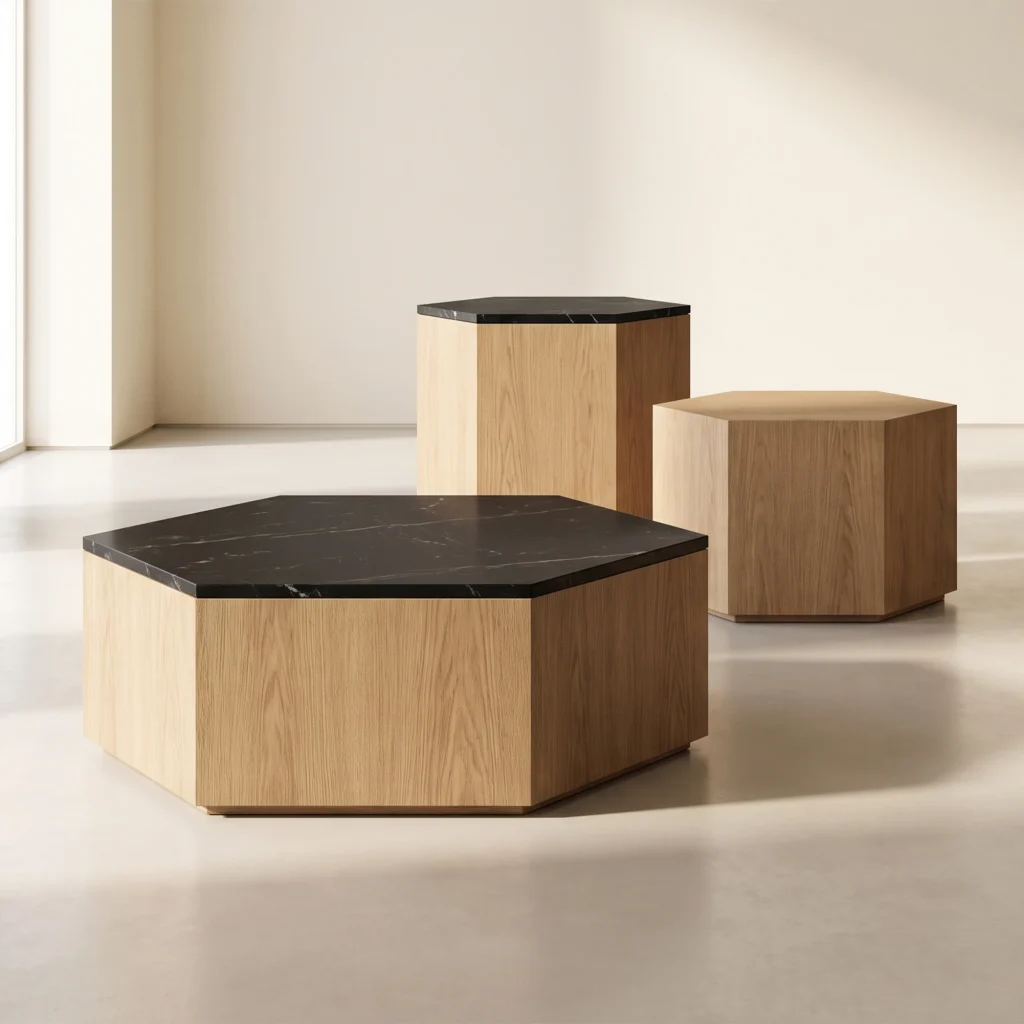 Hexa