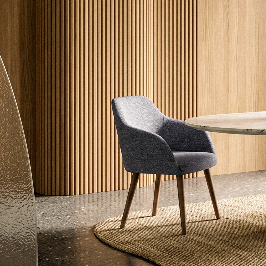 Premiere Armchair
