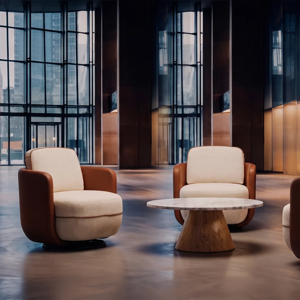 Libra Lounge